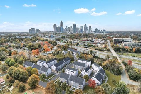 1344 Hamilton Street 04 Charlotte NC 28206