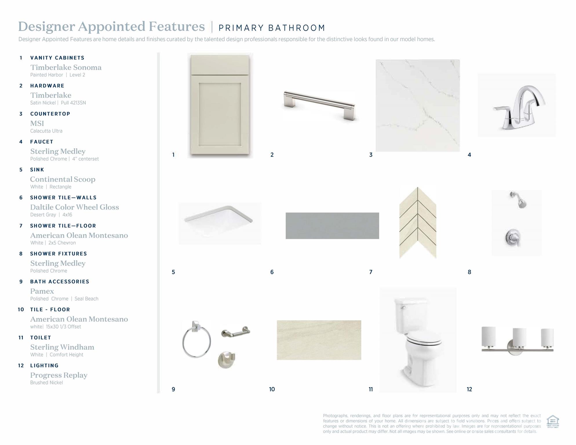 Iron Creek - Residential