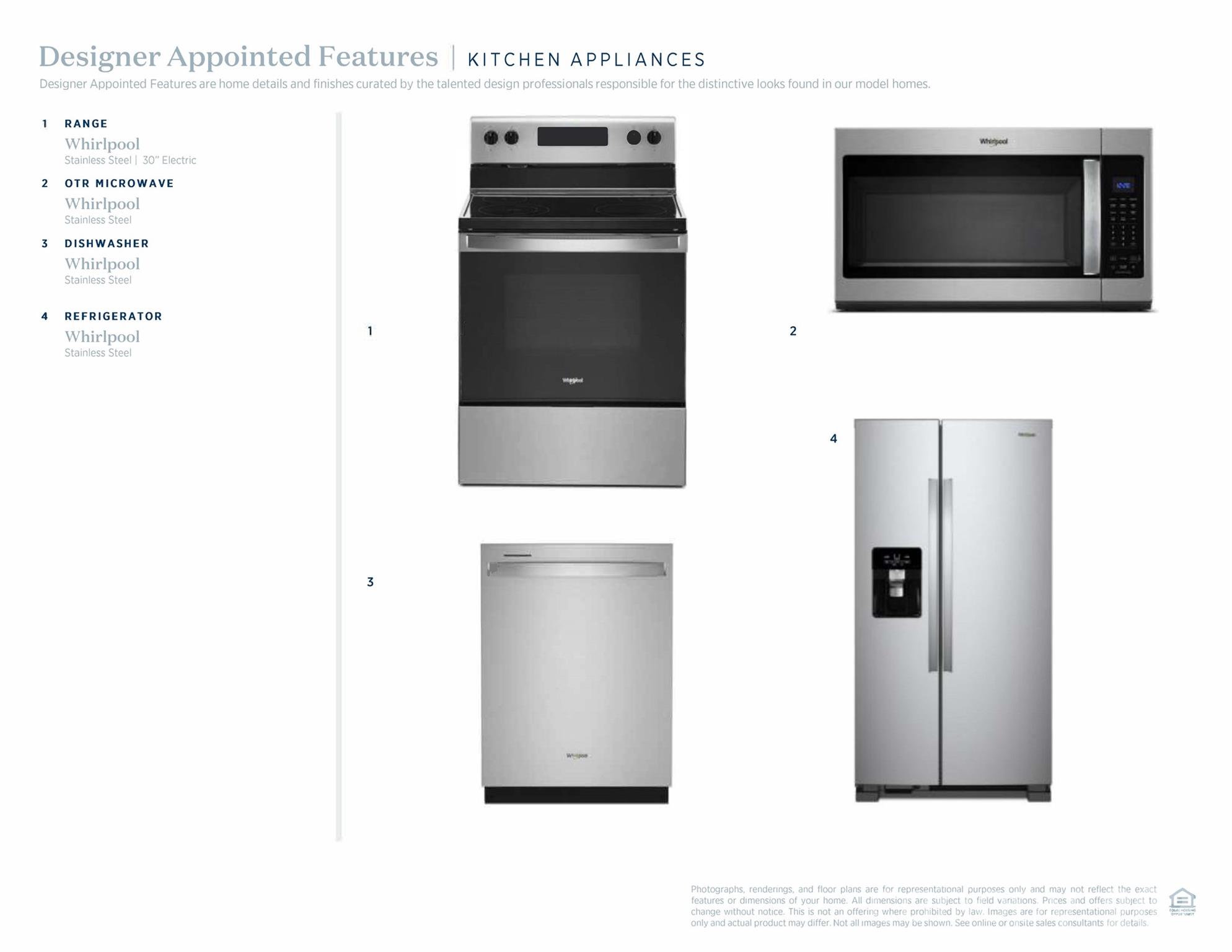 Iron Creek - Residential