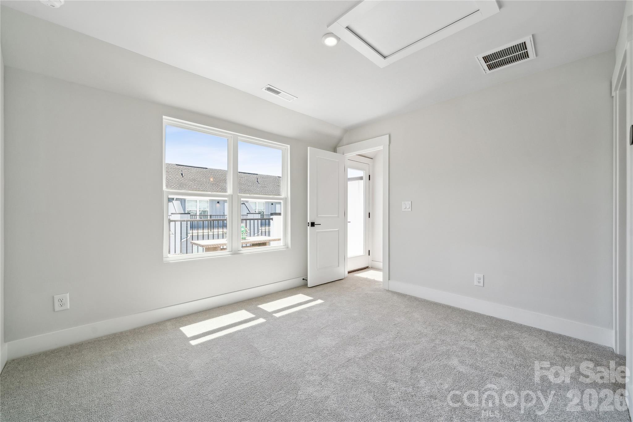 Iron Creek - Residential