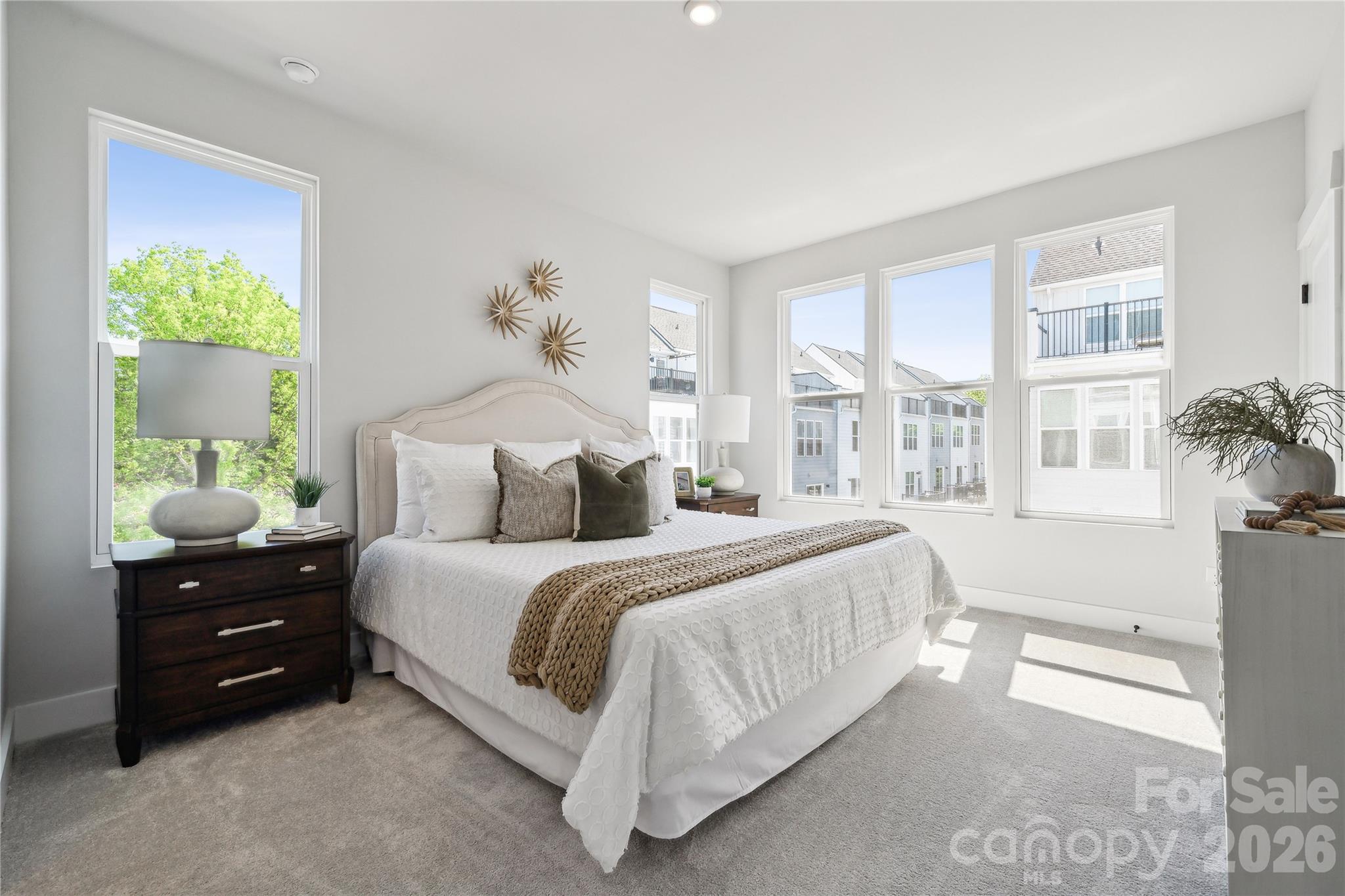 Iron Creek - Residential