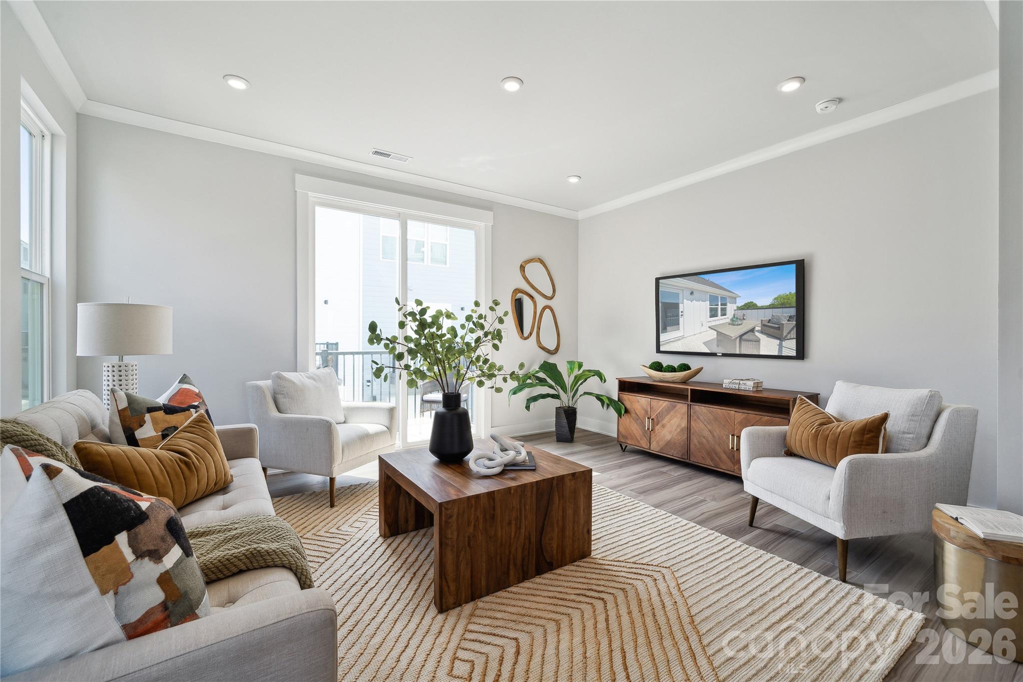 Iron Creek - Residential