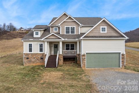 343 Rocky Lane Road Clyde NC 28721