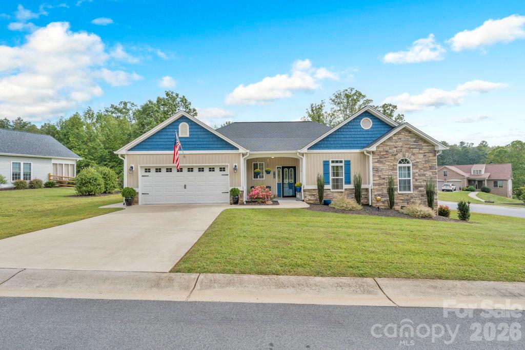 1115 King George Court