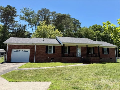 Photo of 1106 Laurel Woods Drive, Gastonia, NC 28052 (MLS # 4395123)