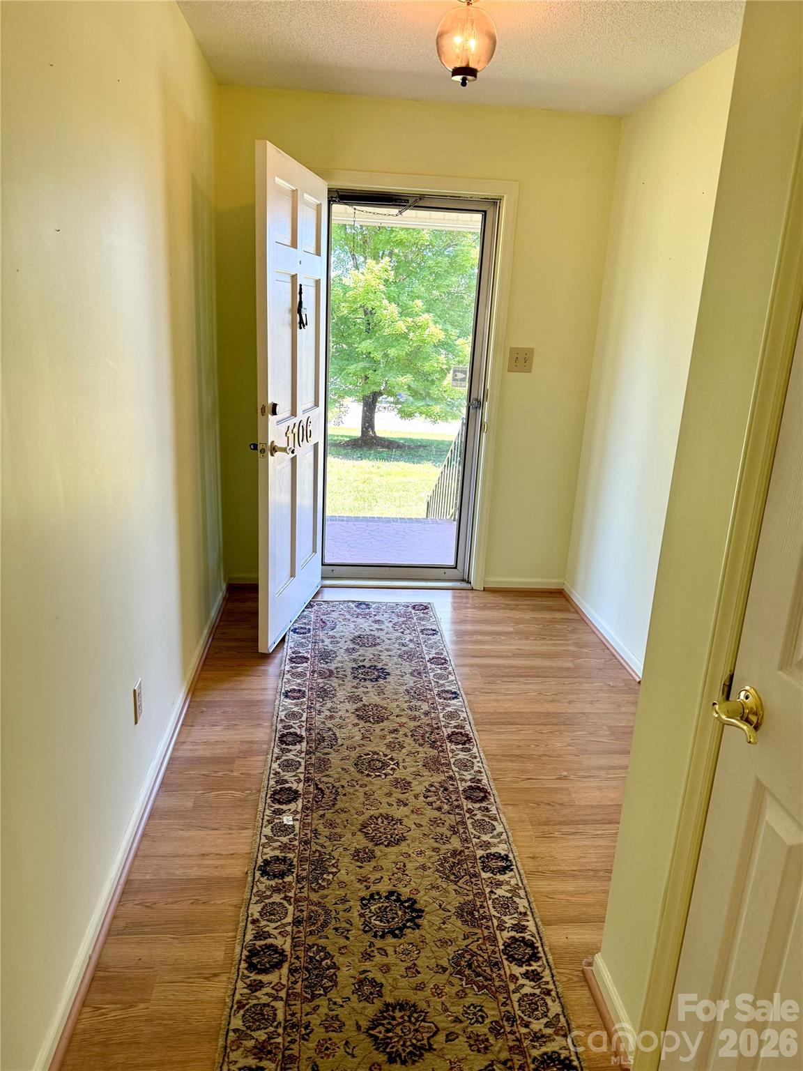 1106 Laurel Woods Drive