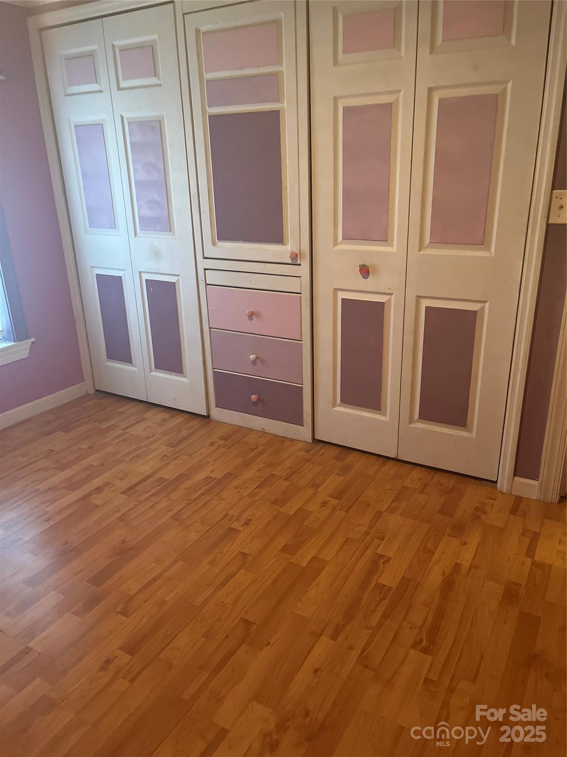 Love Acres - Residential