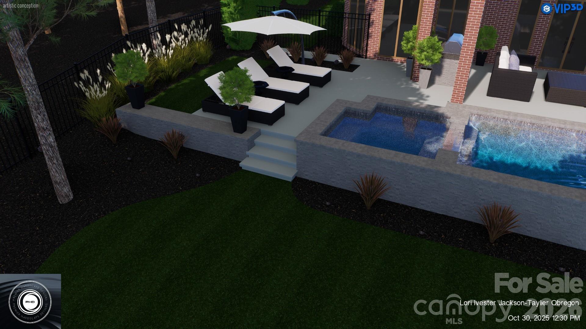 The Peninsula - Residential