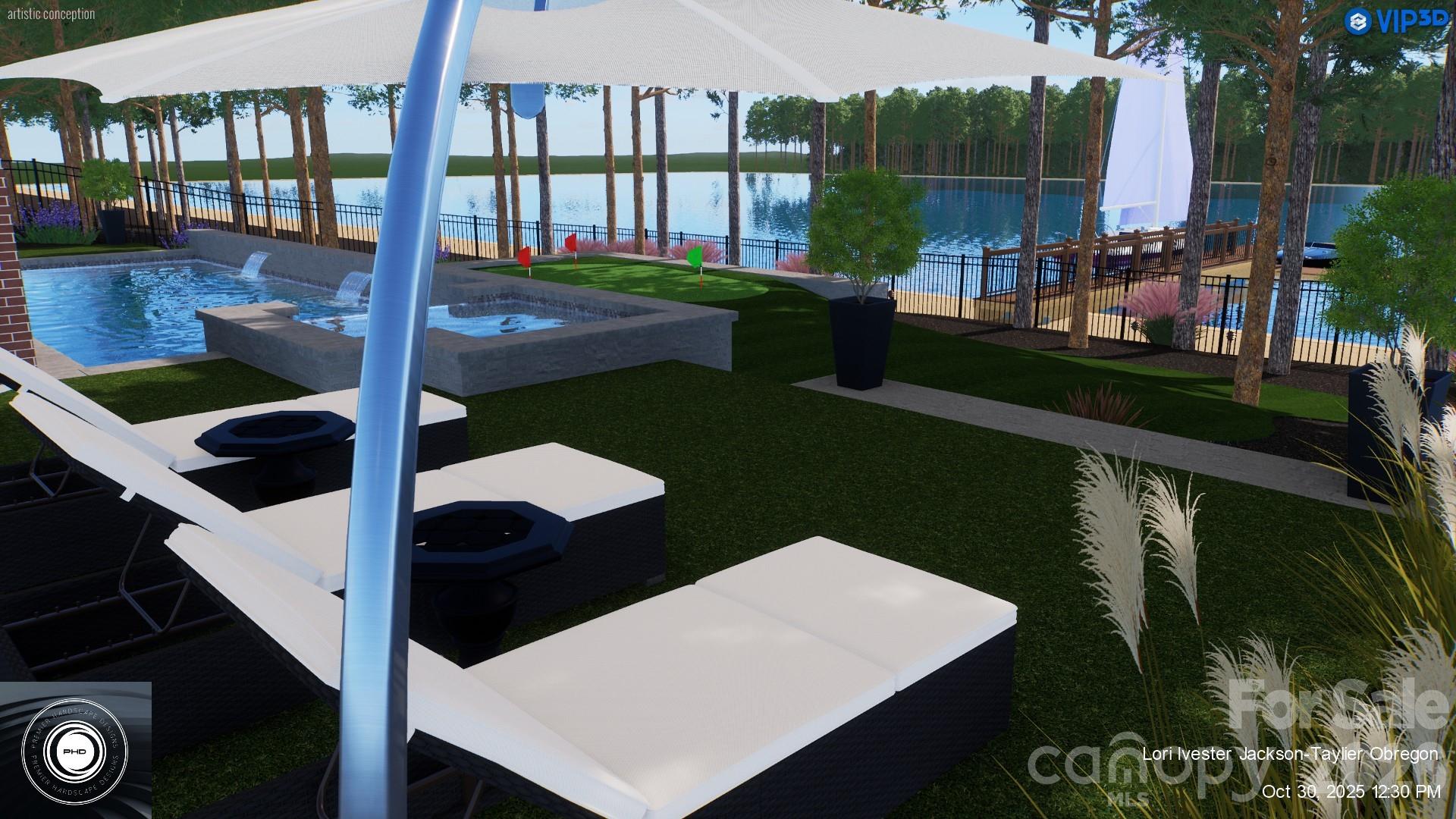 The Peninsula - Residential