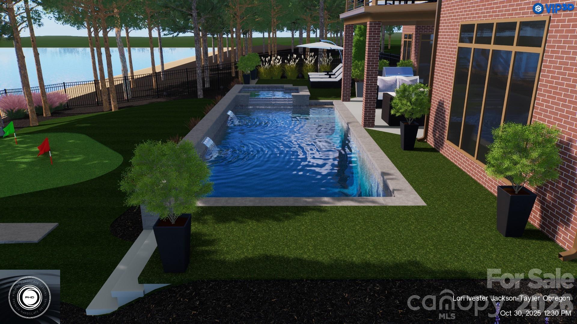 The Peninsula - Residential