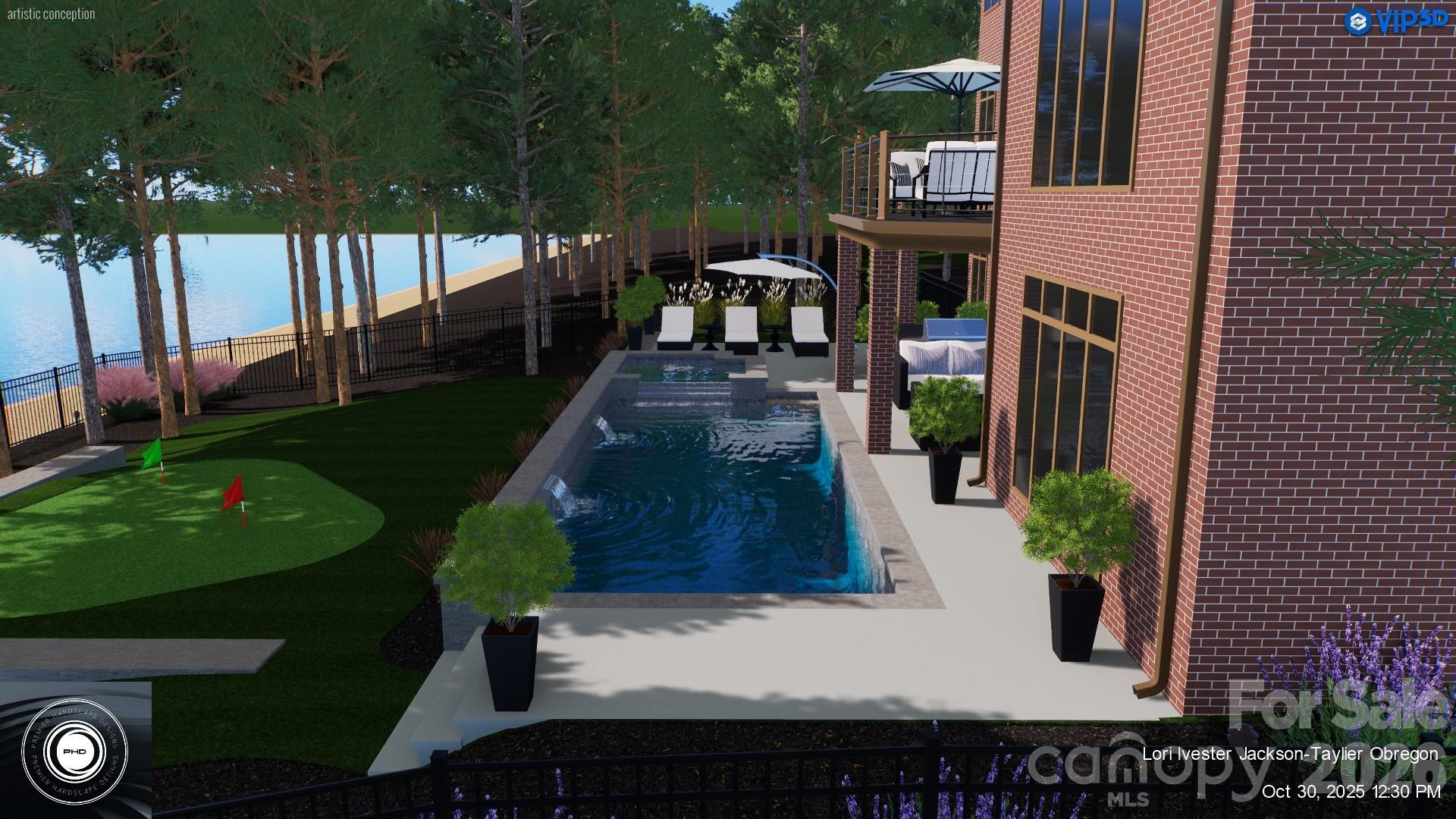 The Peninsula - Residential