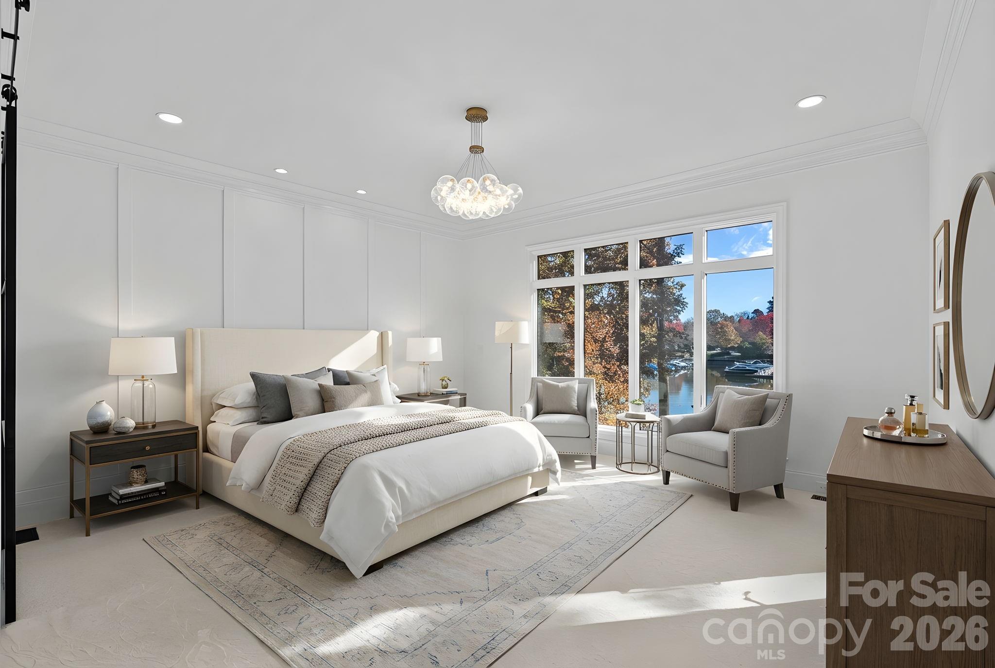 The Peninsula - Residential