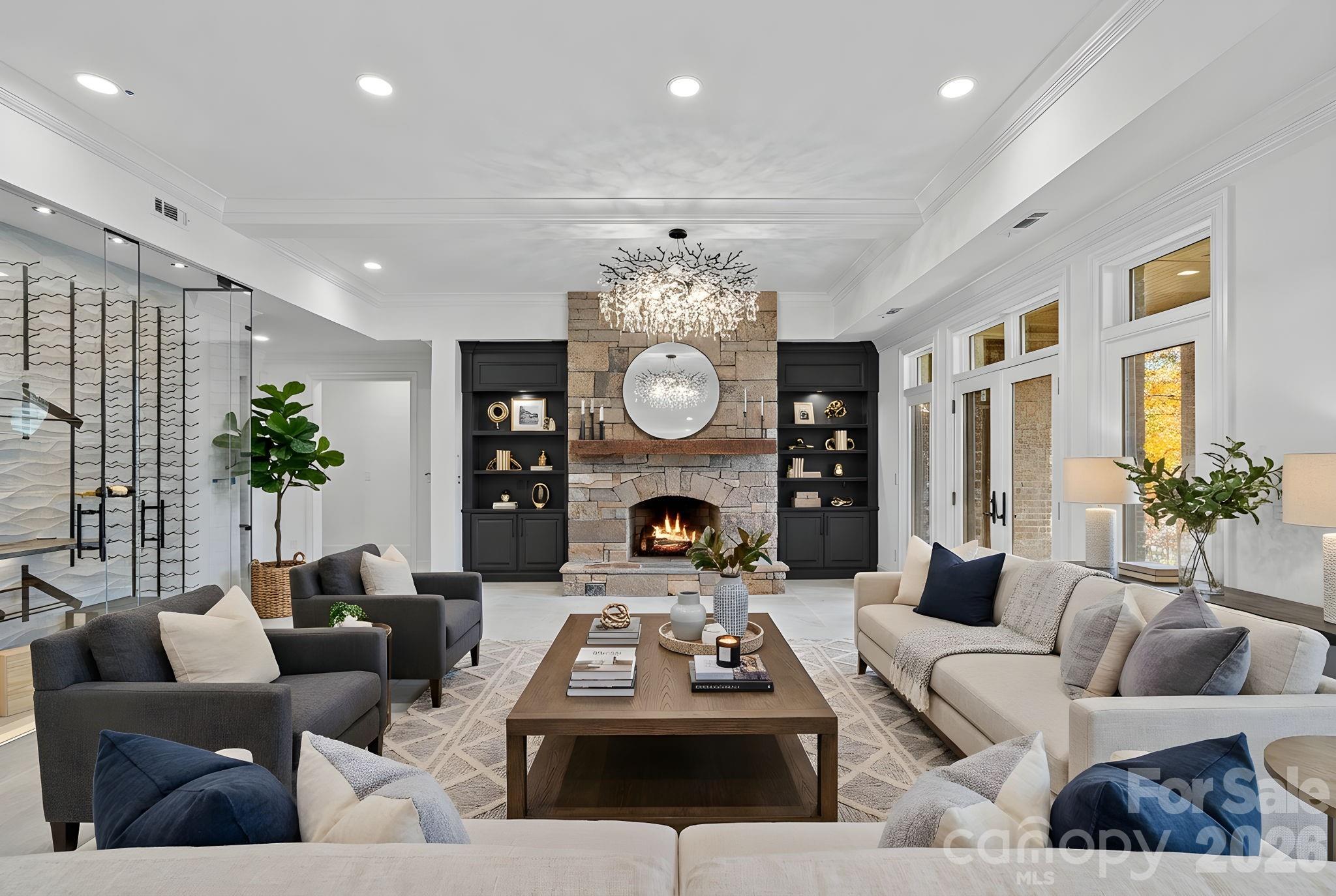 The Peninsula - Residential