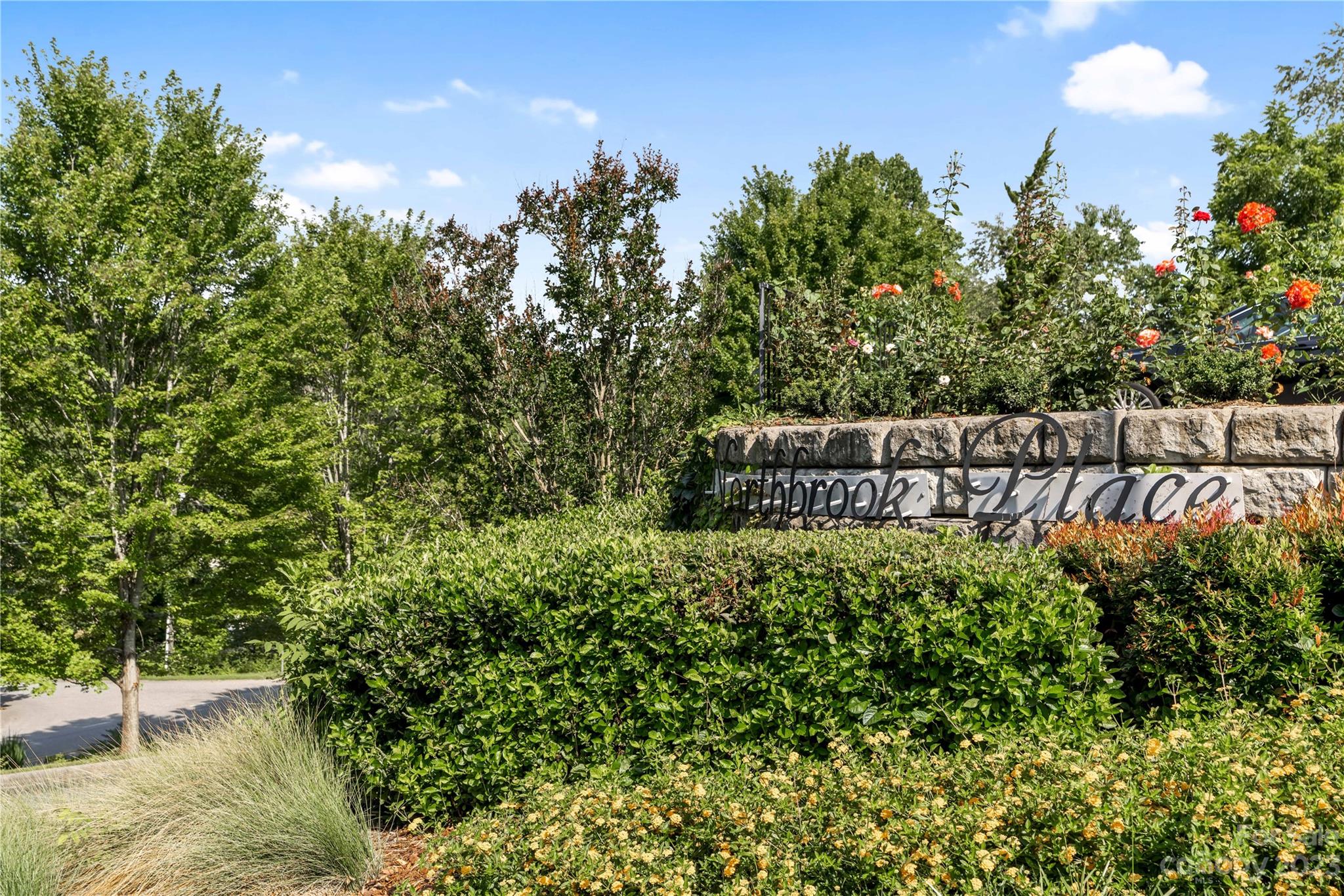 Northbrook Place - Residential