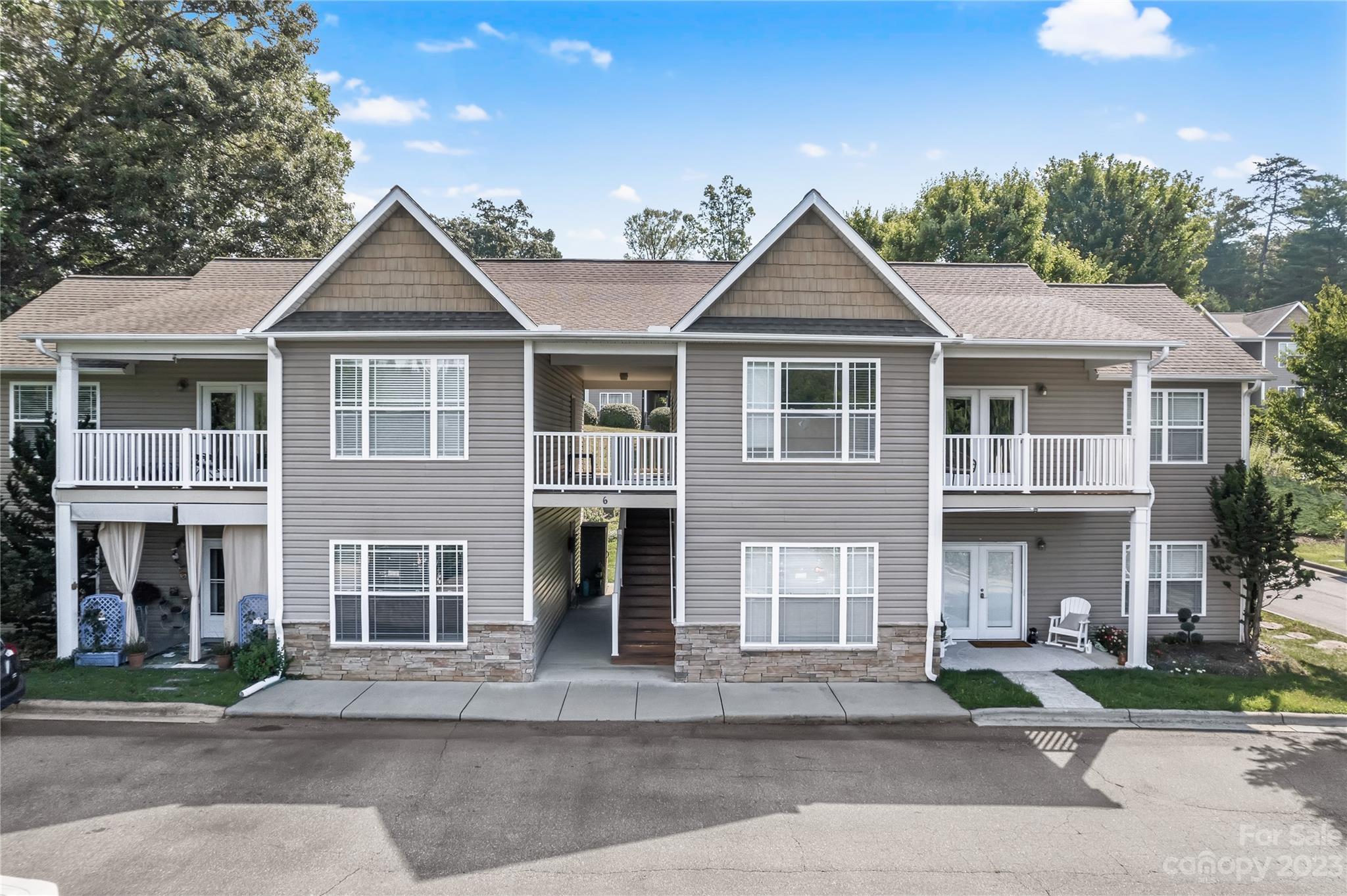 Northbrook Place - Residential