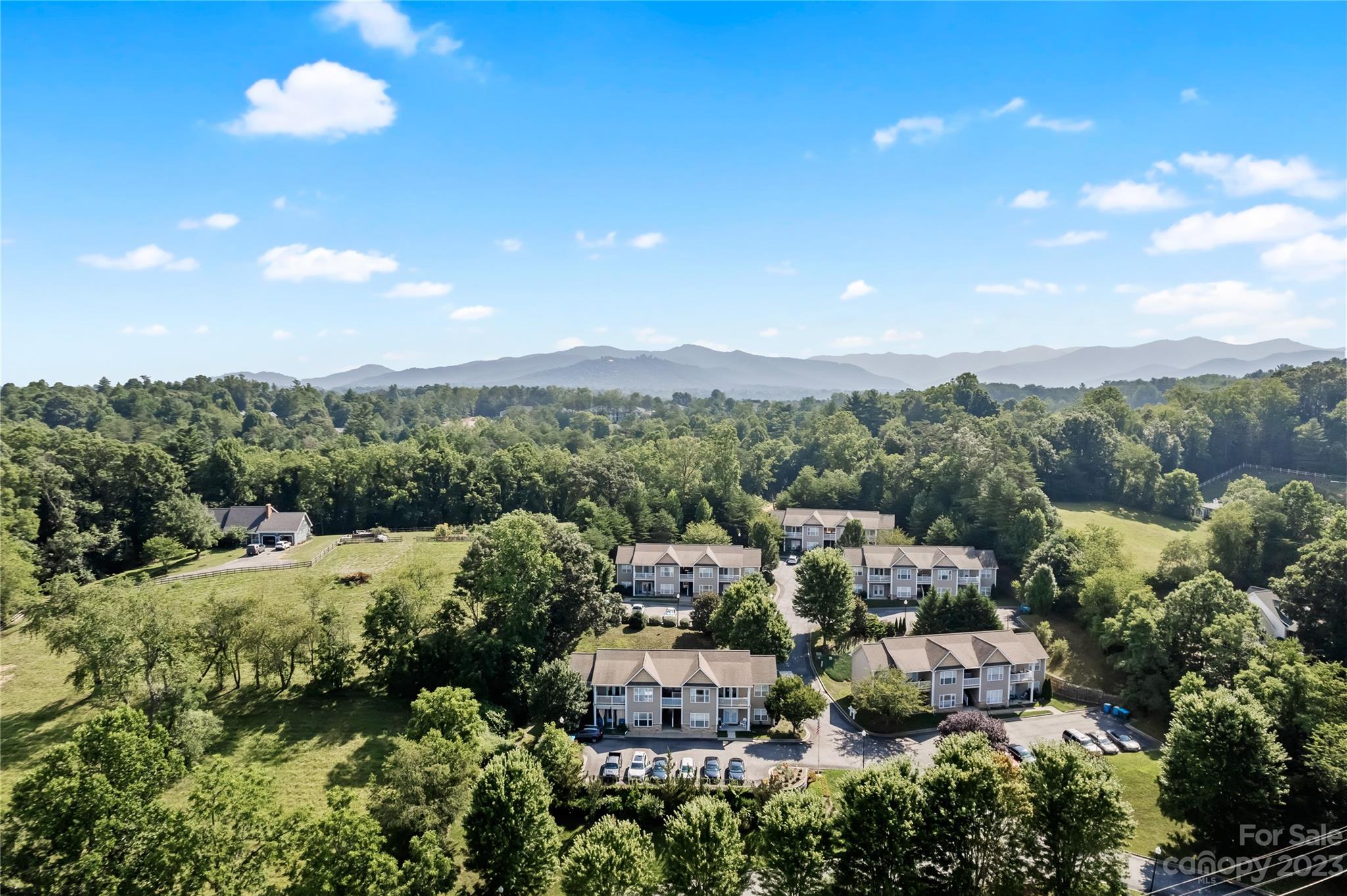 Northbrook Place - Residential