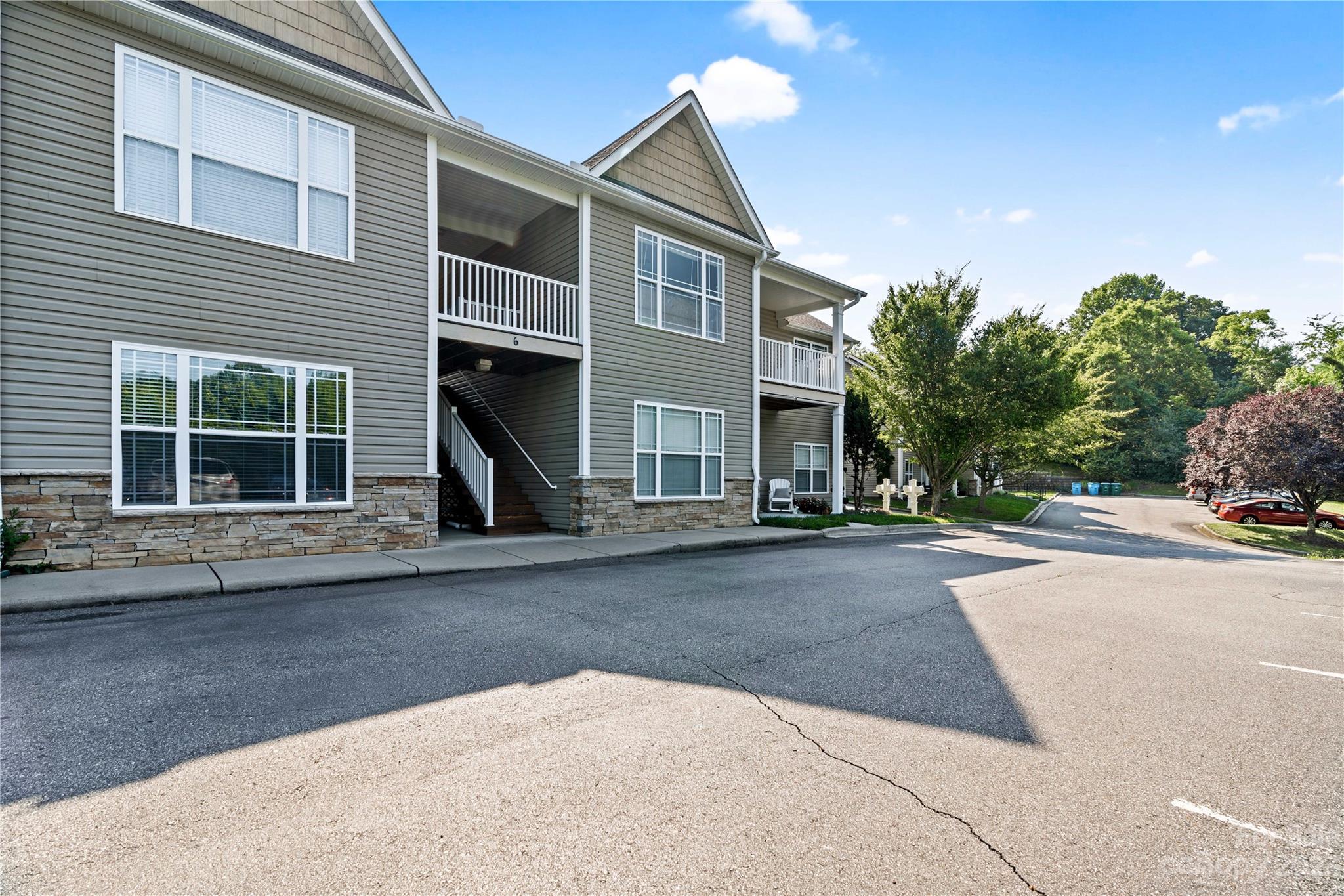 Northbrook Place - Residential