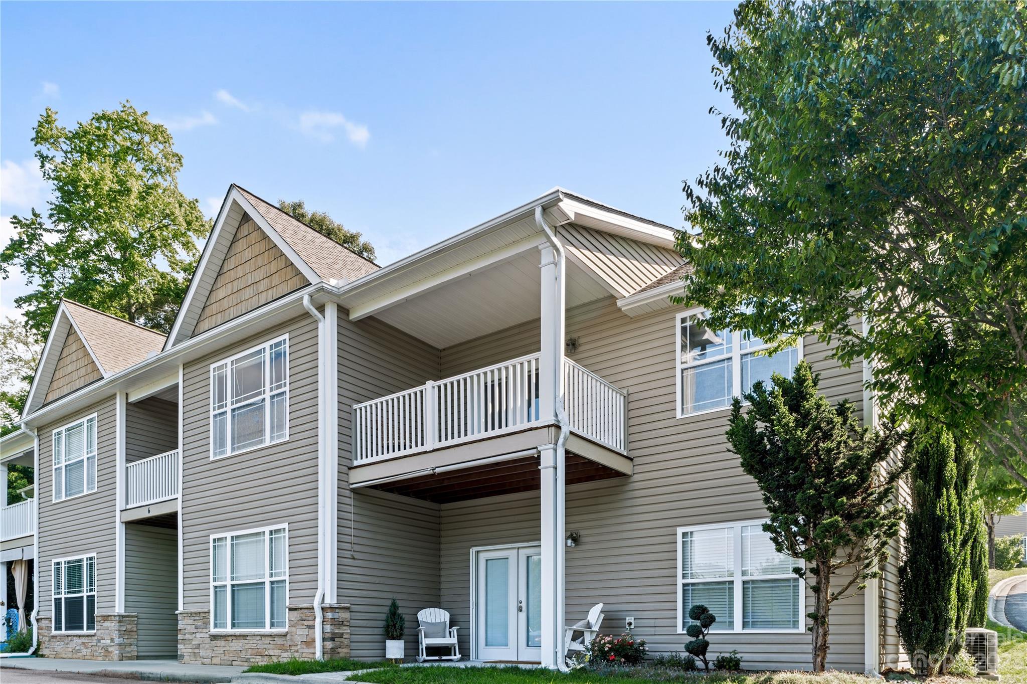 Northbrook Place - Residential