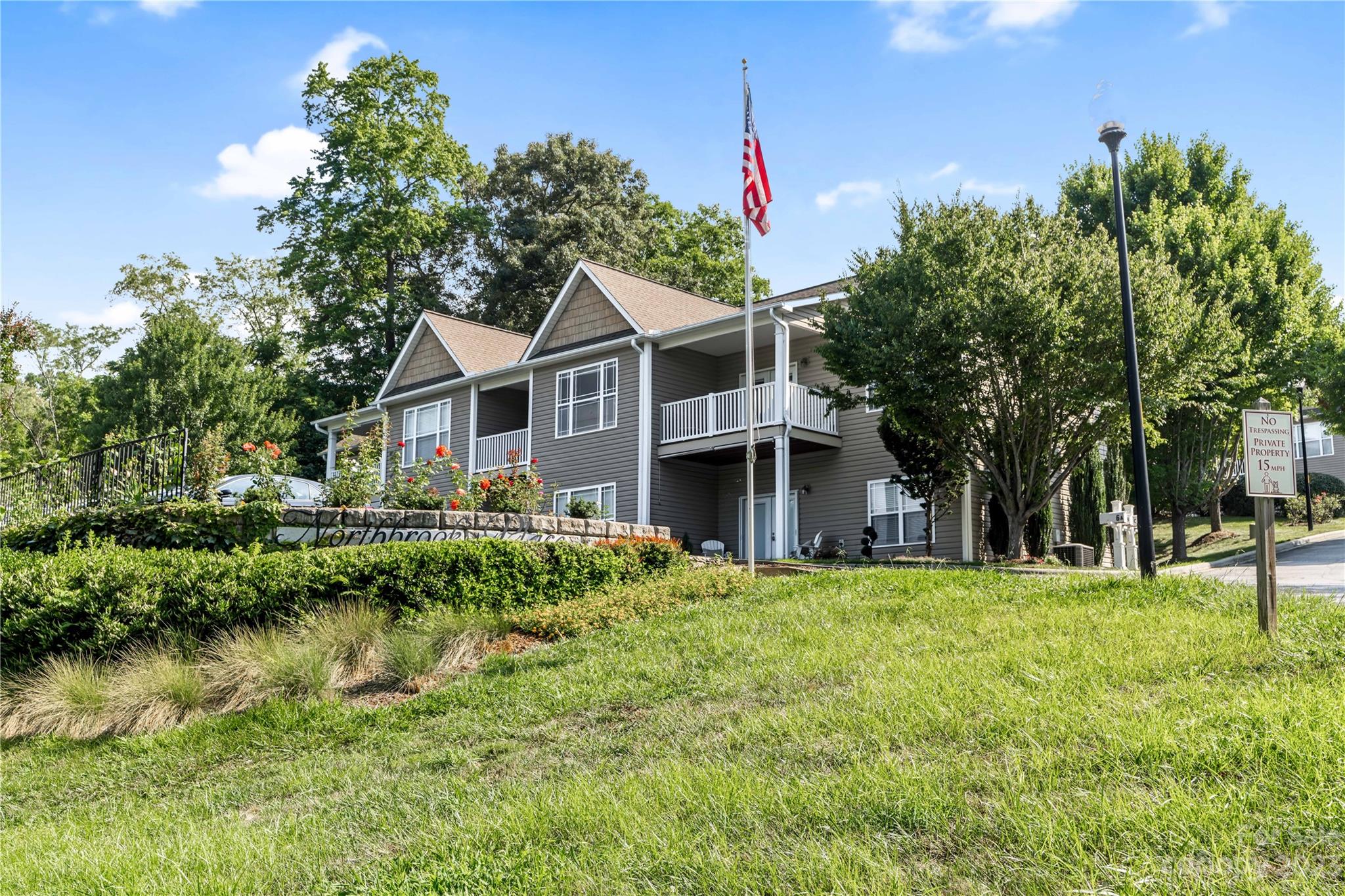 Northbrook Place - Residential