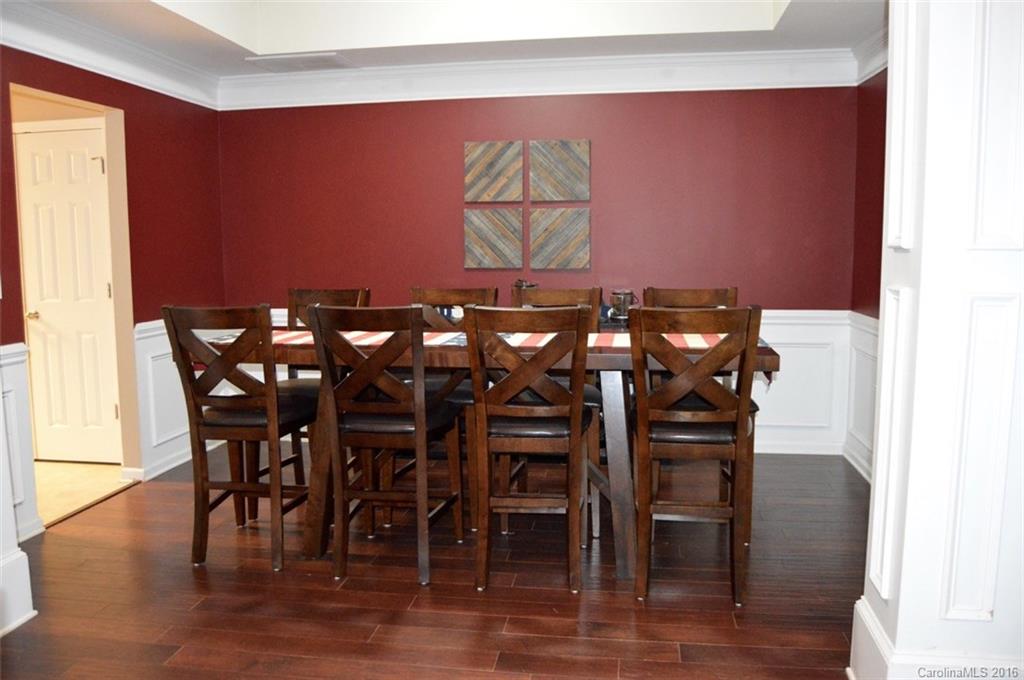 Brookchase - Residential