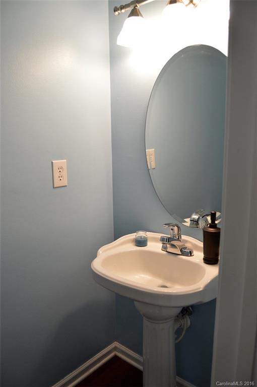 Brookchase - Residential