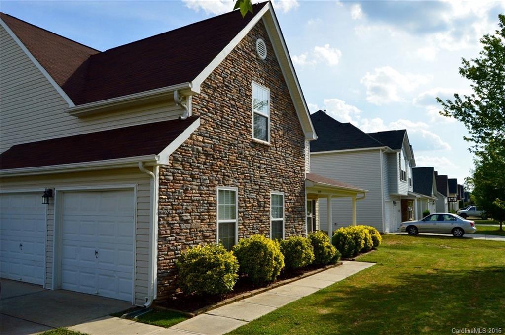 Brookchase - Residential