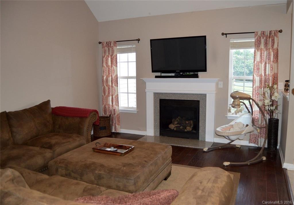 Brookchase - Residential