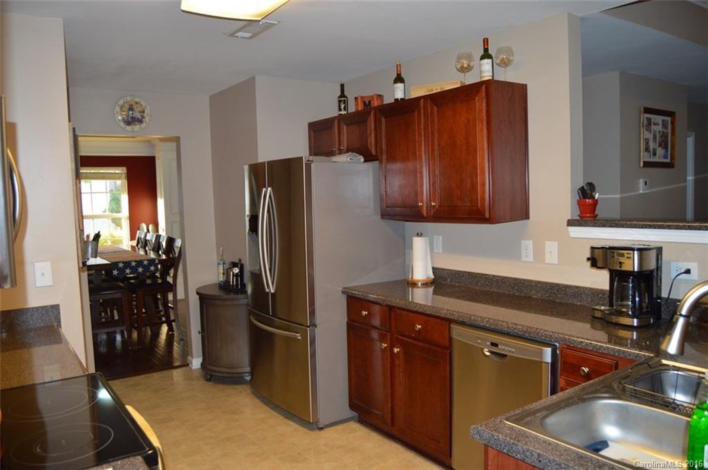 Brookchase - Residential