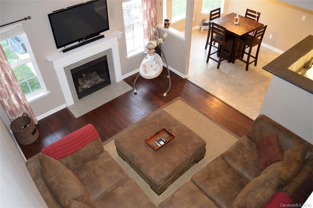 Brookchase - Residential