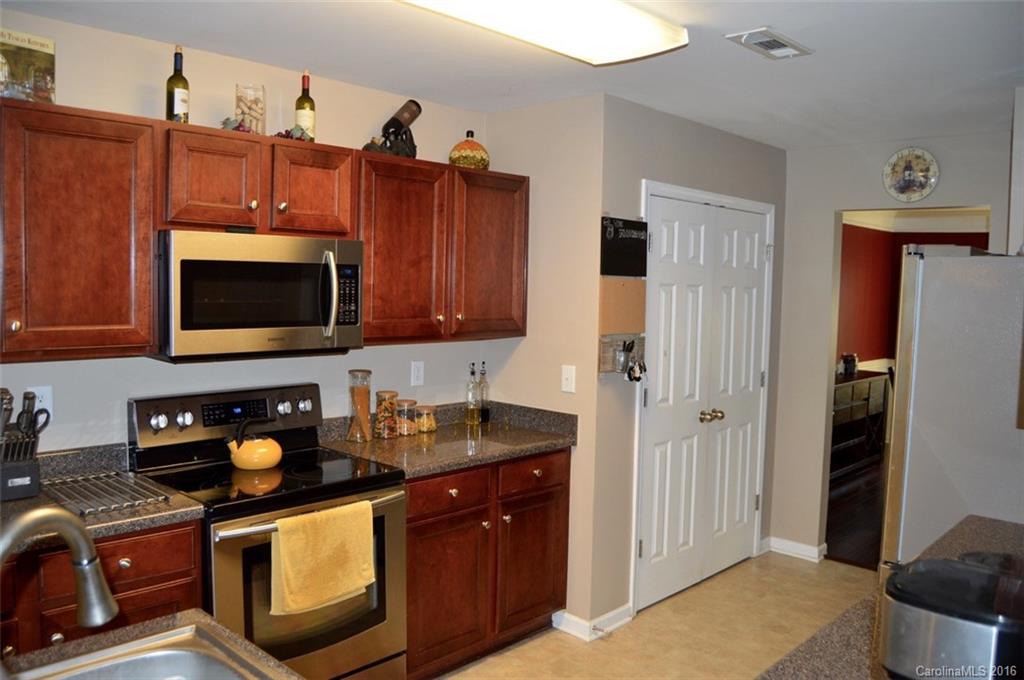 Brookchase - Residential