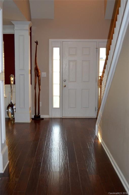 Brookchase - Residential