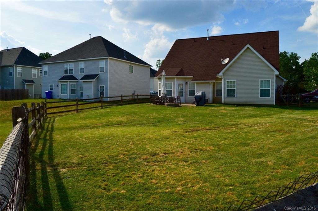 Brookchase - Residential