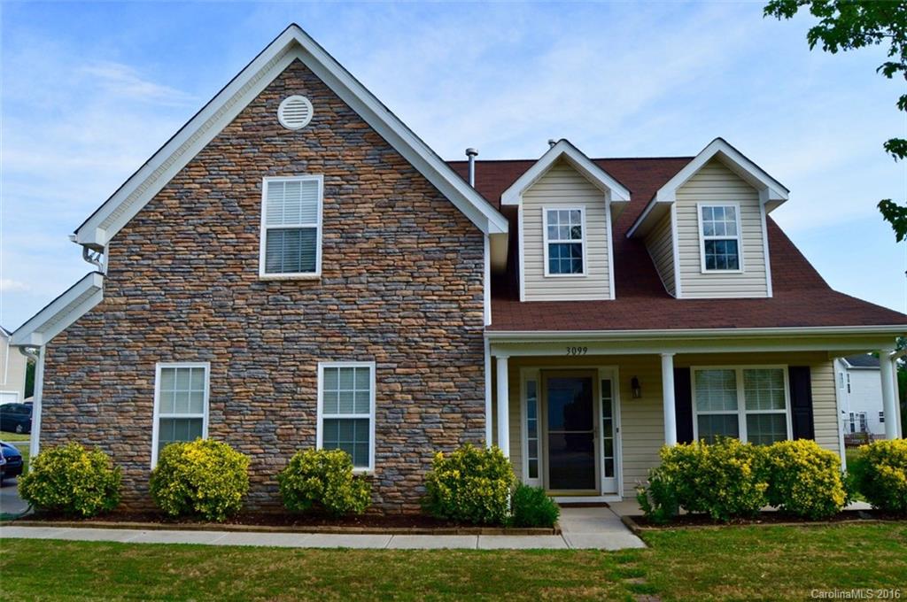 Brookchase - Residential