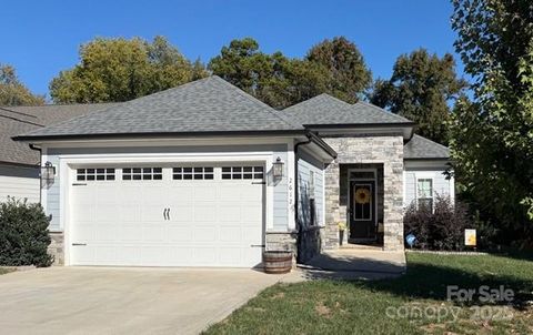 Photo of 2612 Poplar Cove Drive NW, Concord, NC 28027 (MLS # 4311930)
