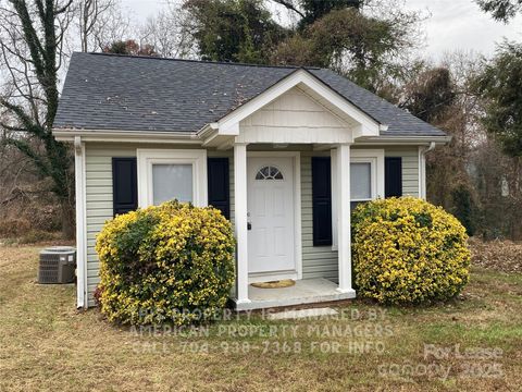 Photo of 411 Gay Street, Kannapolis, NC 28081 (MLS # 4327752)