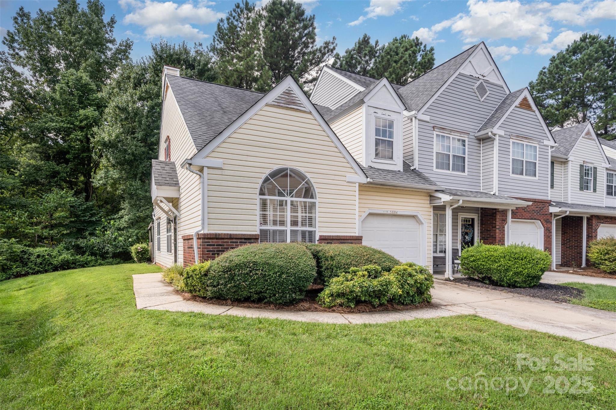 5884 Prescott Court