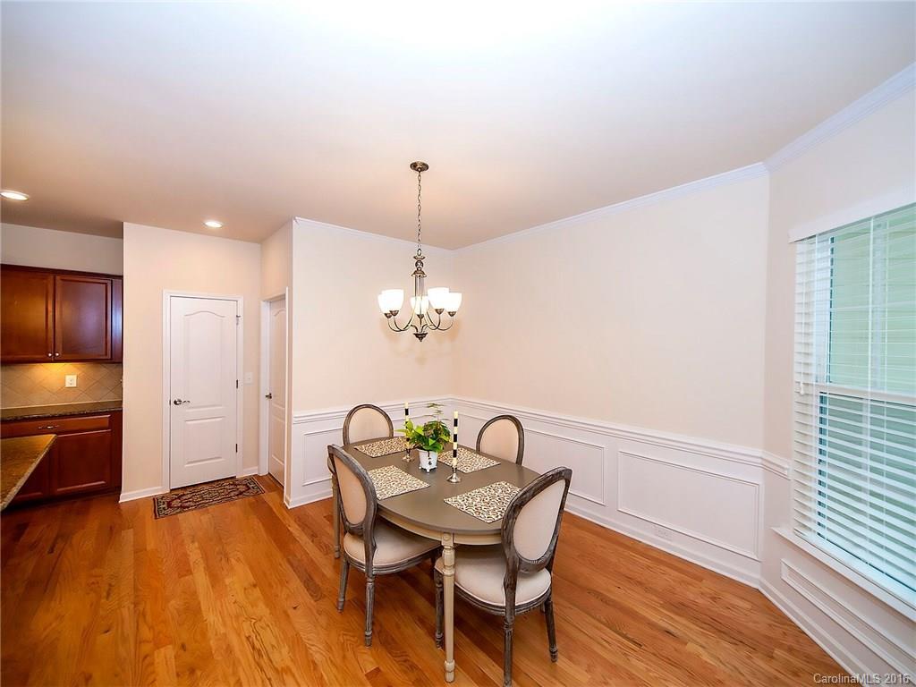 Carolina Reserve - Residential