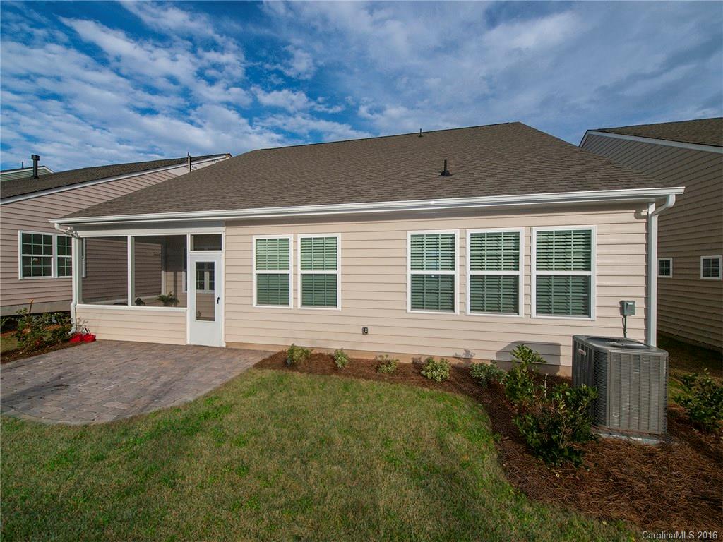 Carolina Reserve - Residential