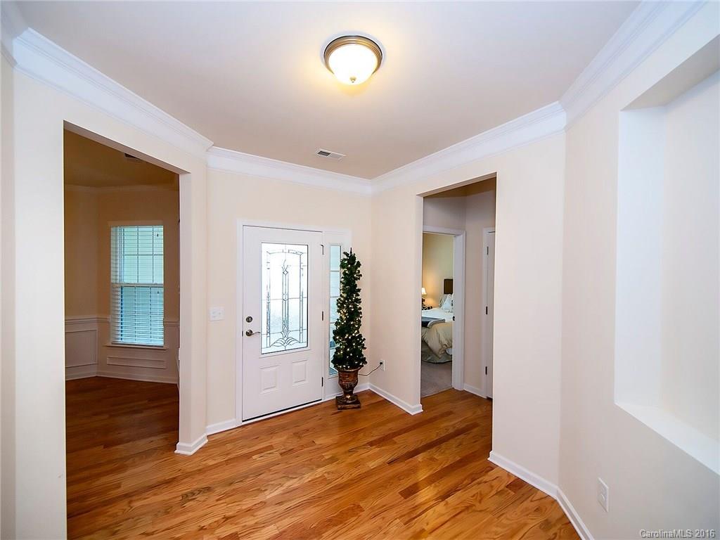 Carolina Reserve - Residential