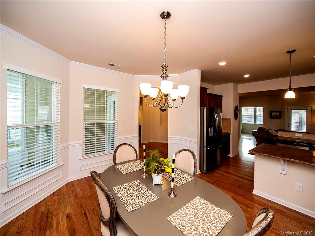 Carolina Reserve - Residential