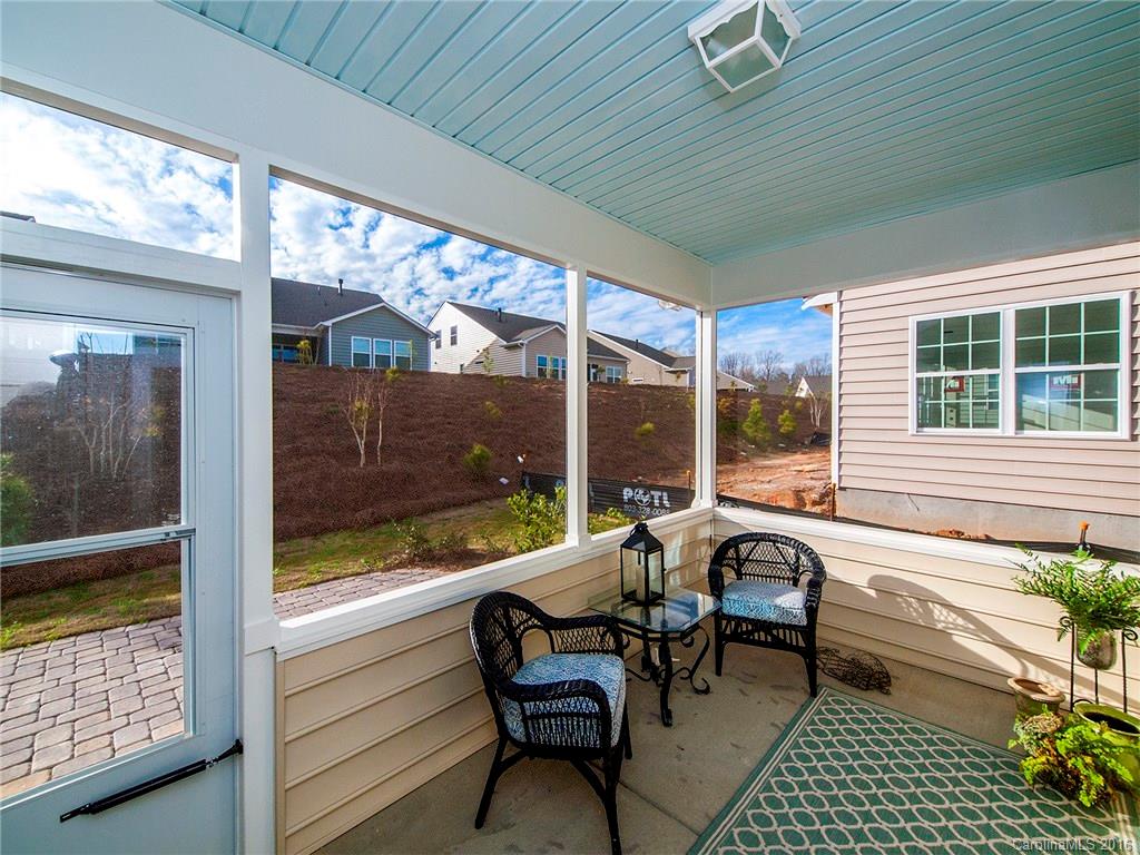 Carolina Reserve - Residential