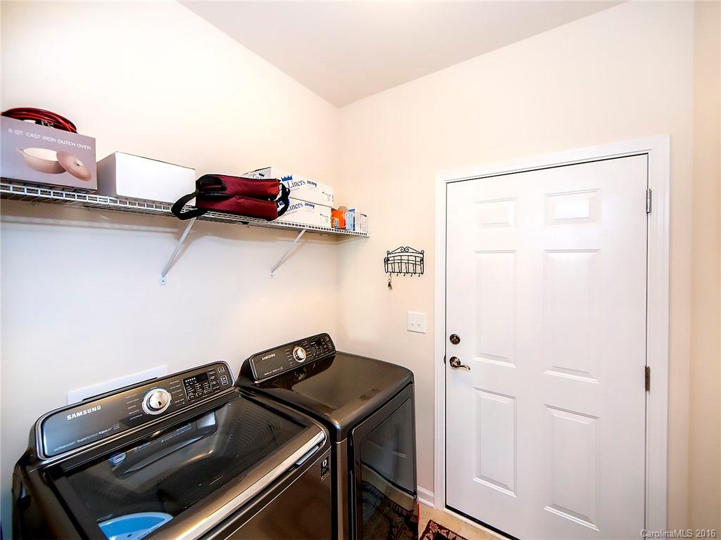 Carolina Reserve - Residential