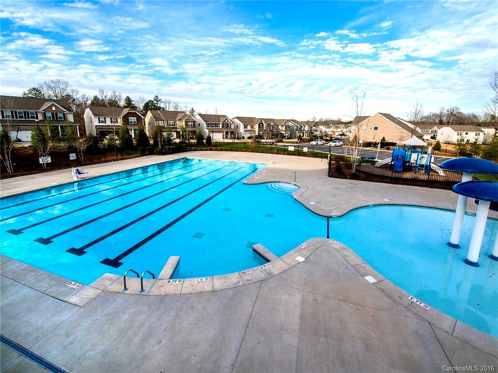 Carolina Reserve - Residential