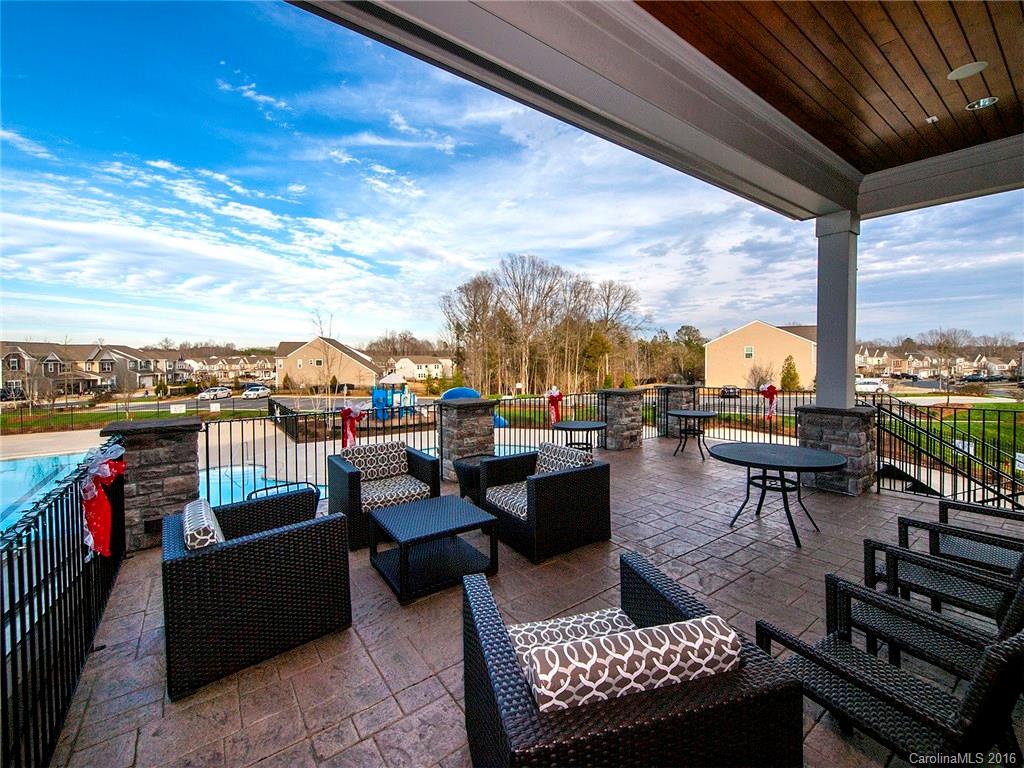 Carolina Reserve - Residential