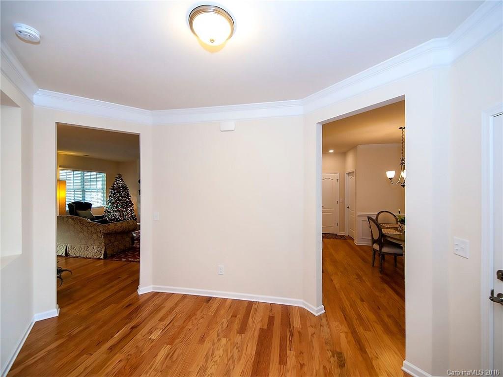 Carolina Reserve - Residential