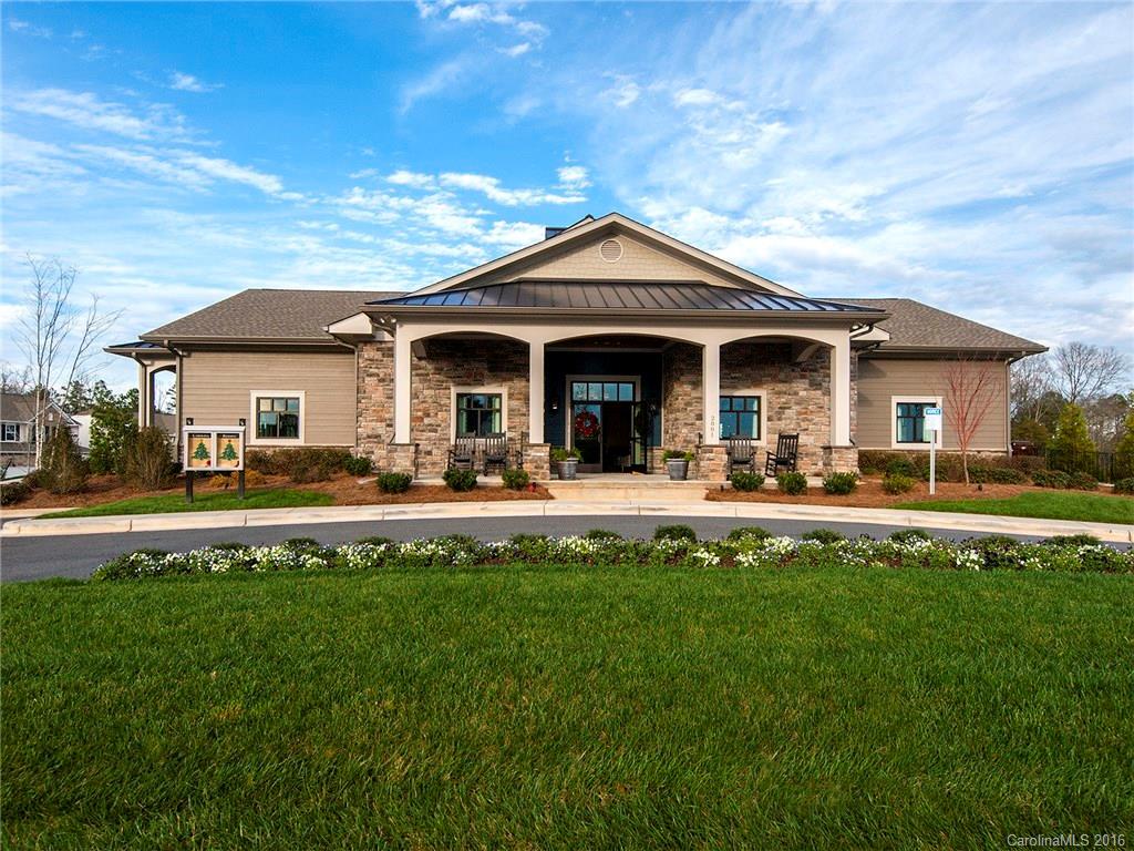 Carolina Reserve - Residential