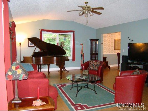 Fairview Downs - Residential