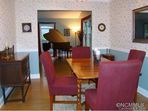 Fairview Downs - Residential