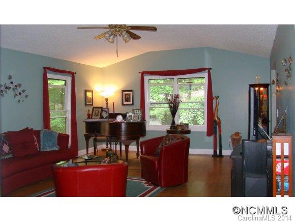 Fairview Downs - Residential