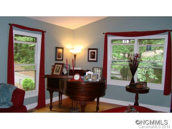 Fairview Downs - Residential